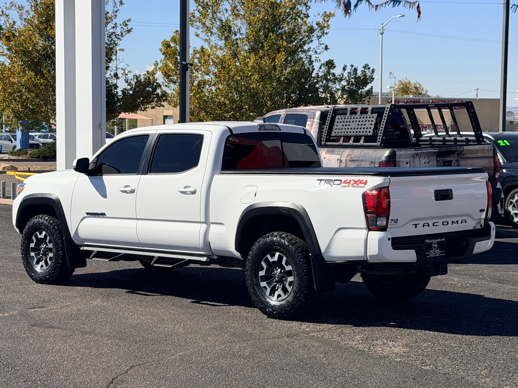 Photo 32 of this TOYOTA TACOMA