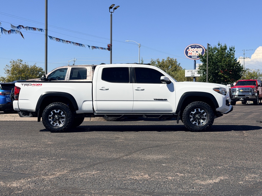 Photo 39 of this TOYOTA TACOMA