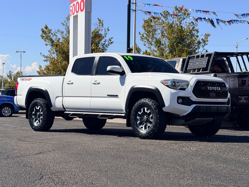 Photo 41 of this TOYOTA TACOMA