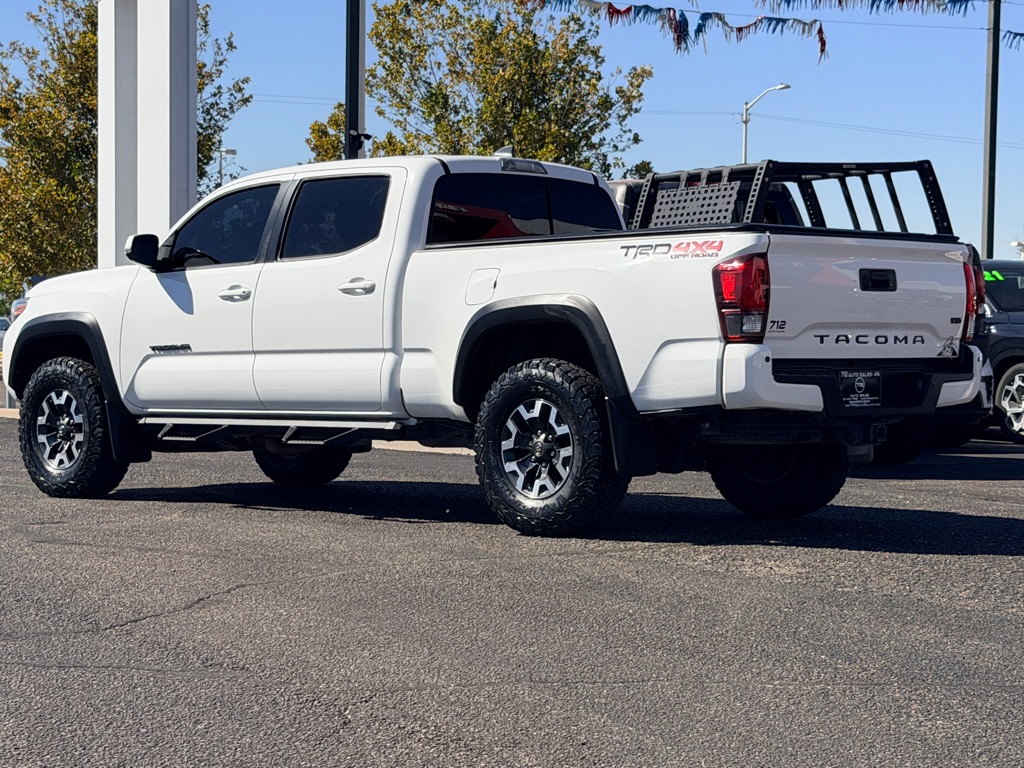 Photo 33 of this TOYOTA TACOMA