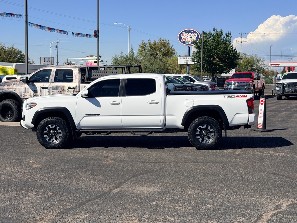 Photo 2 of this TOYOTA TACOMA