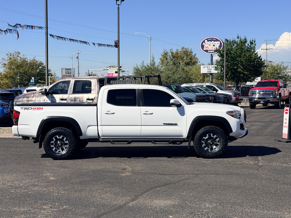 Photo 3 of this TOYOTA TACOMA