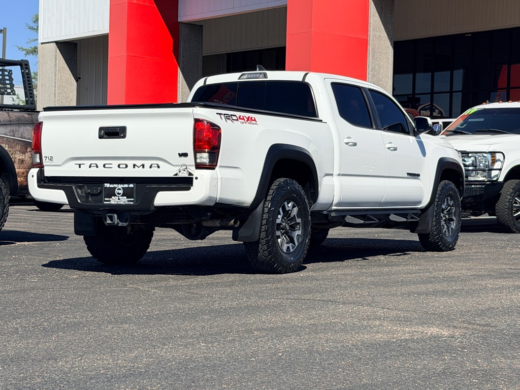 Photo 37 of this TOYOTA TACOMA