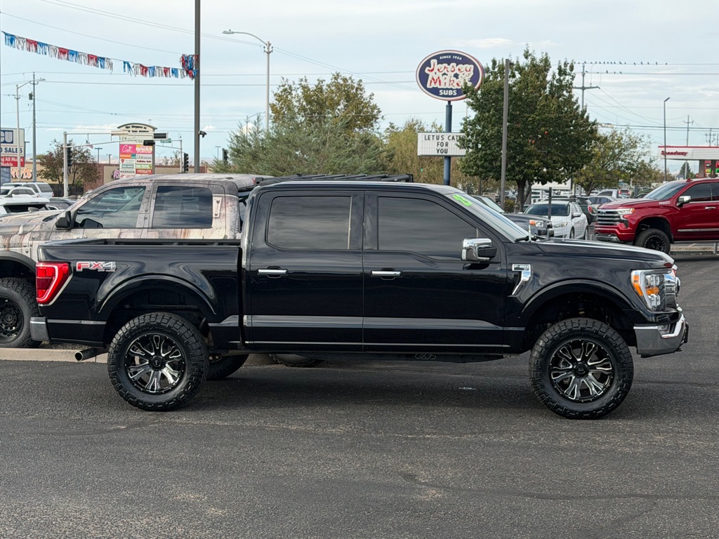 Photo 47 of this FORD F150
