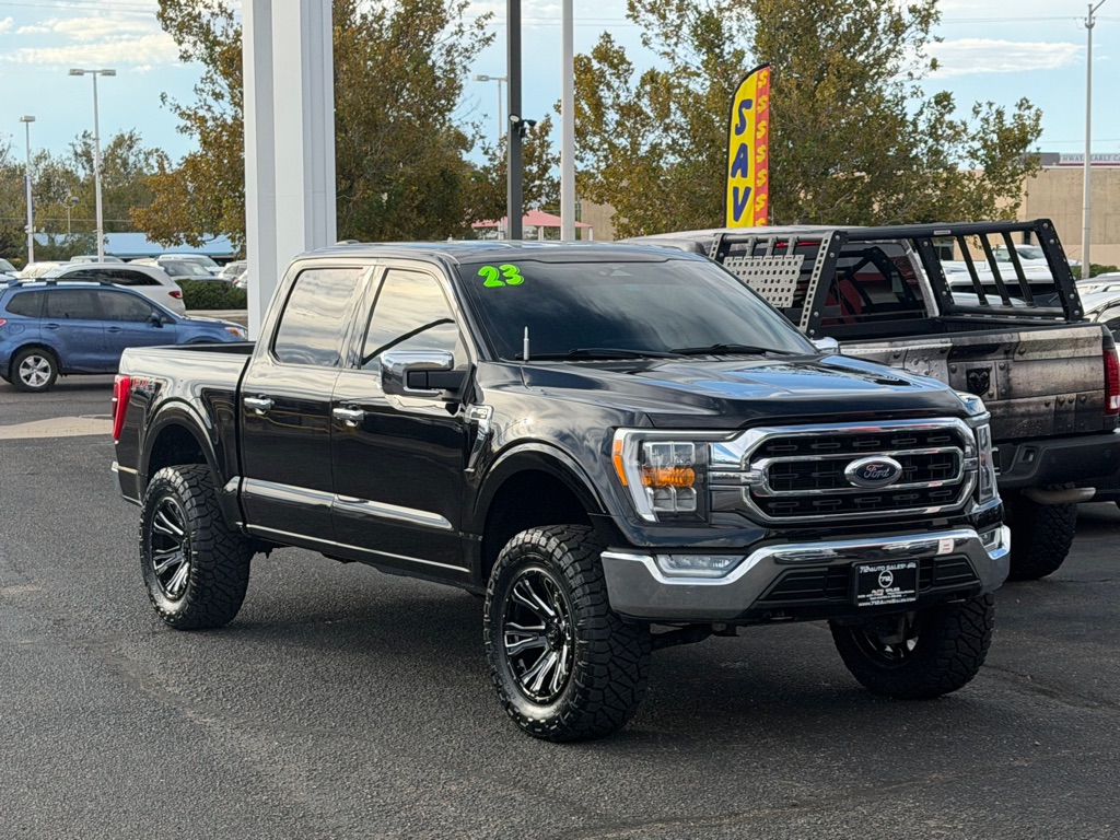 Photo 49 of this FORD F150