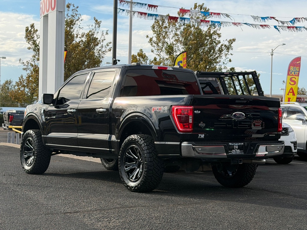 Photo 42 of this FORD F150