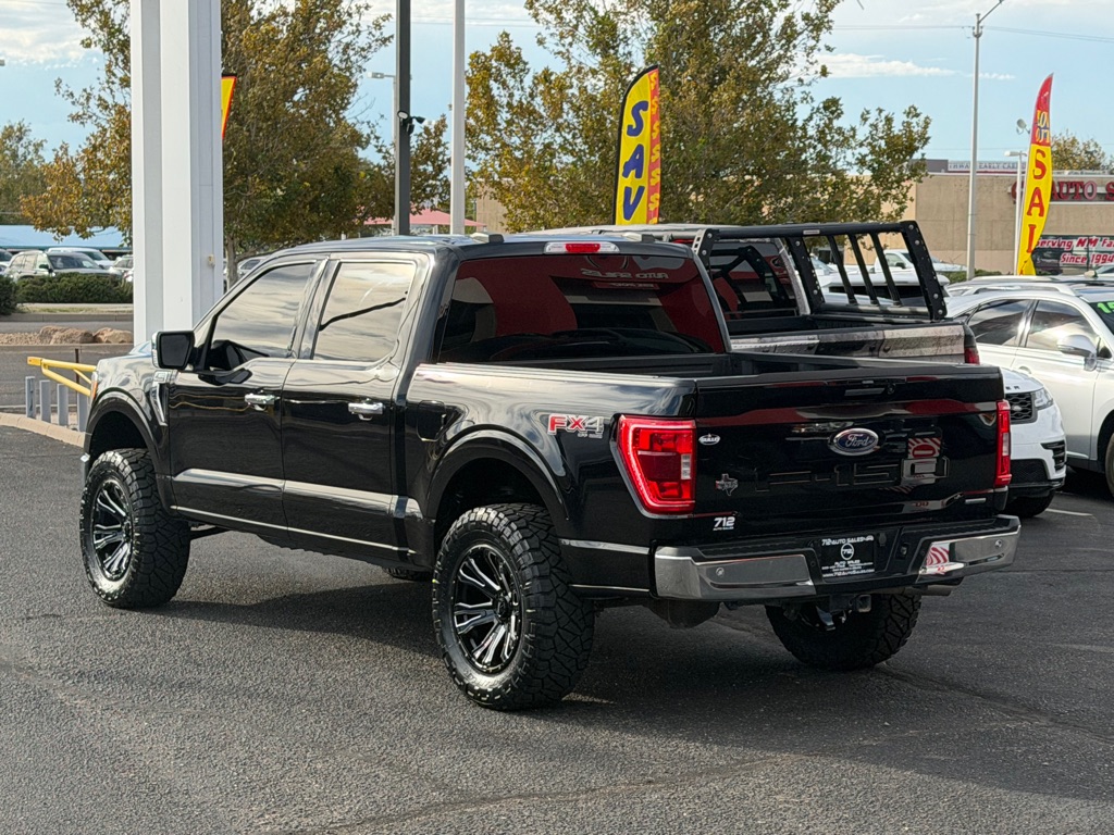Photo 41 of this FORD F150