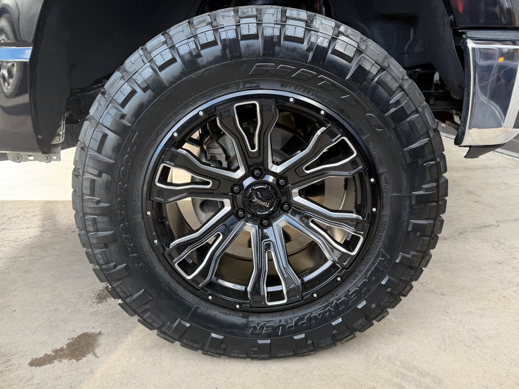 Photo 51 of this FORD F150