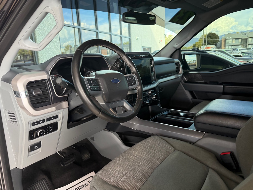 Photo 7 of this FORD F150