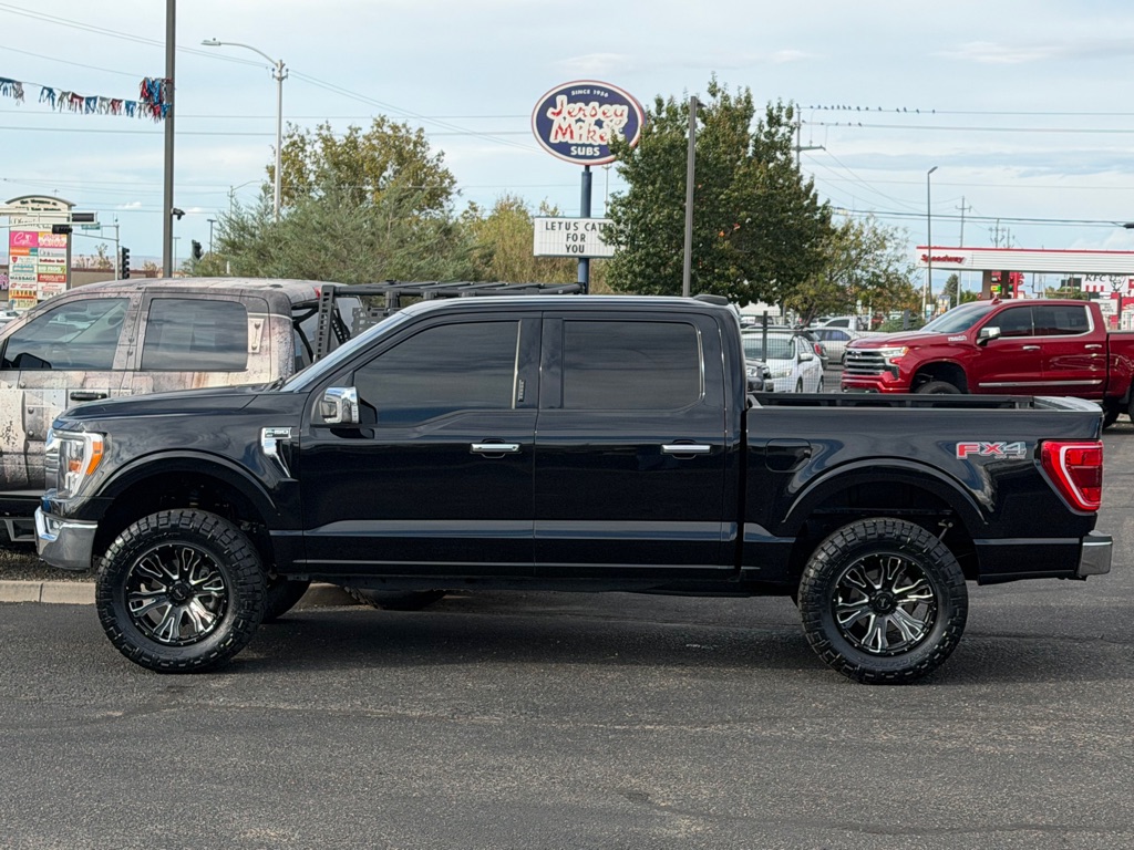 Photo 39 of this FORD F150