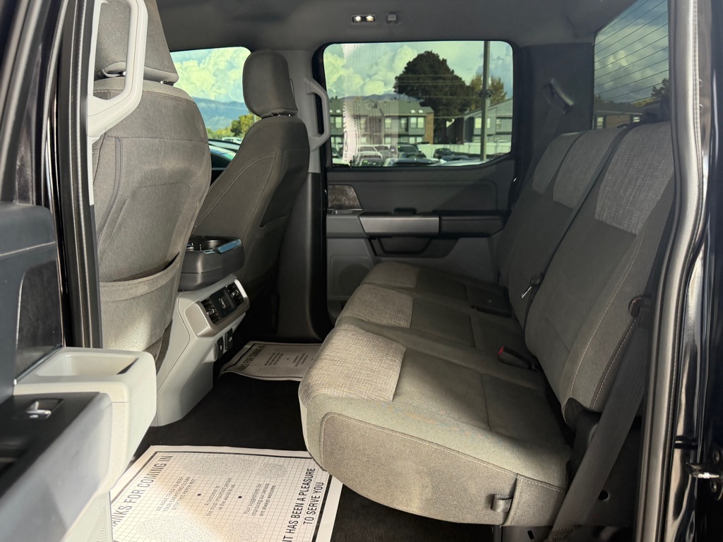 Photo 19 of this FORD F150