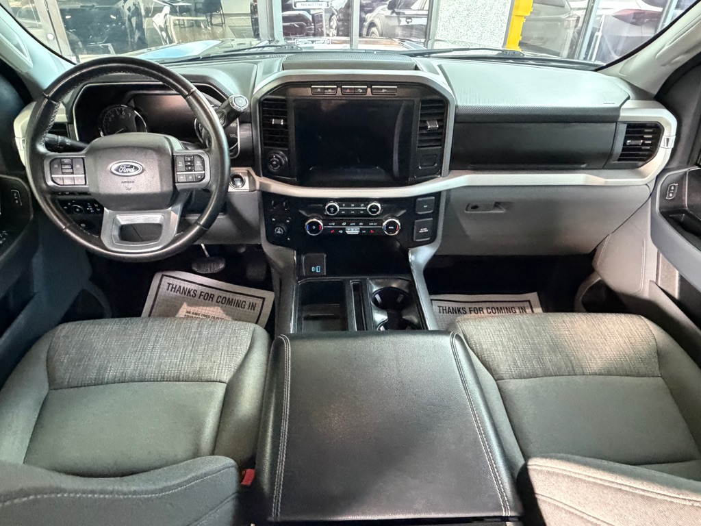 Photo 23 of this FORD F150