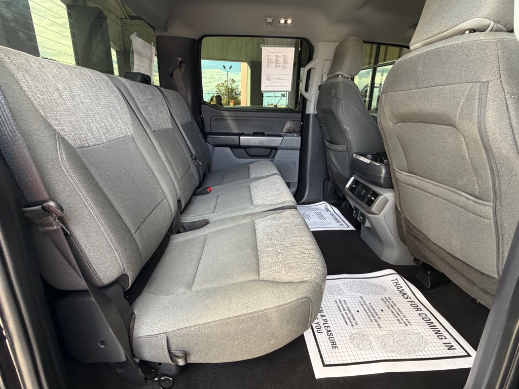 Photo 27 of this FORD F150