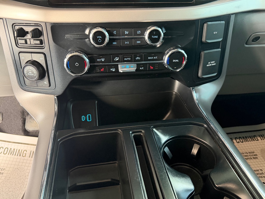 Photo 14 of this FORD F150