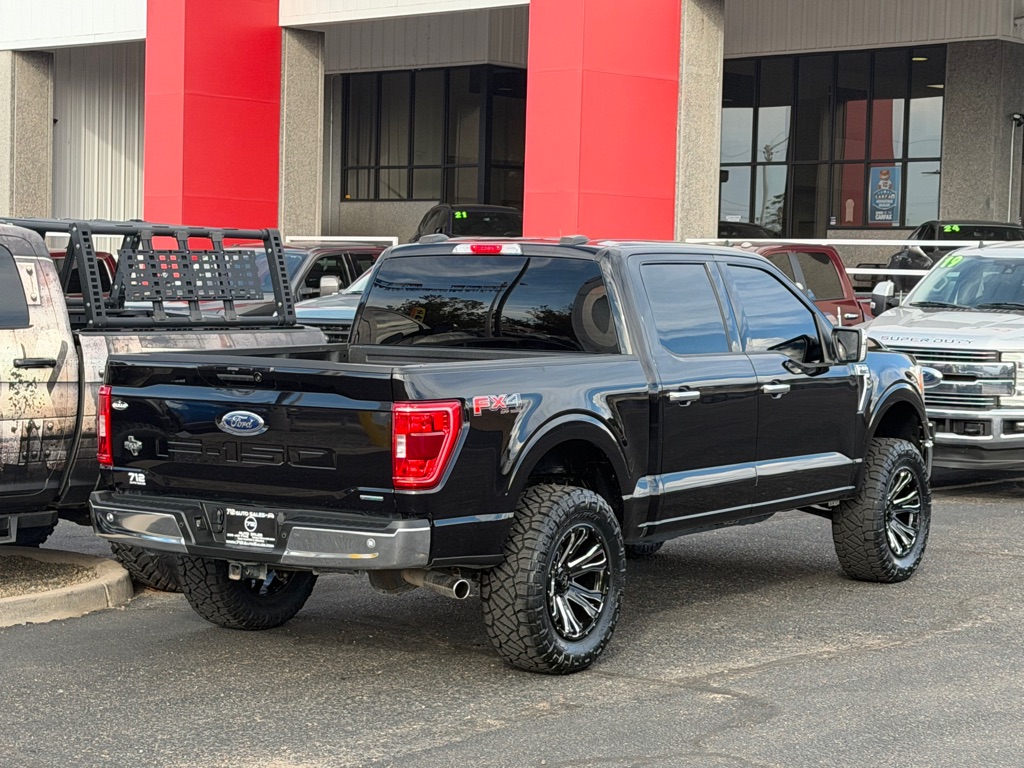 Photo 45 of this FORD F150