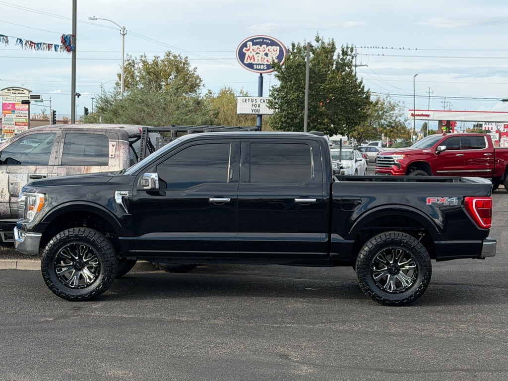 Photo 2 of this FORD F150