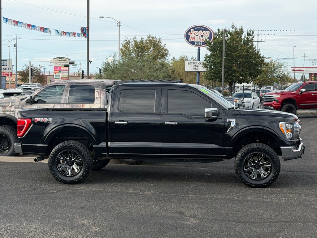 Photo 3 of this FORD F150