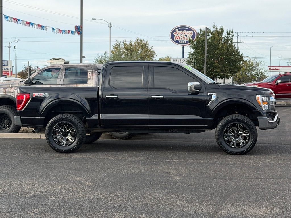Photo 48 of this FORD F150