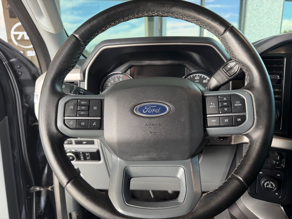 Photo 8 of this FORD F150