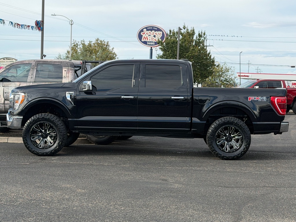 Photo 40 of this FORD F150