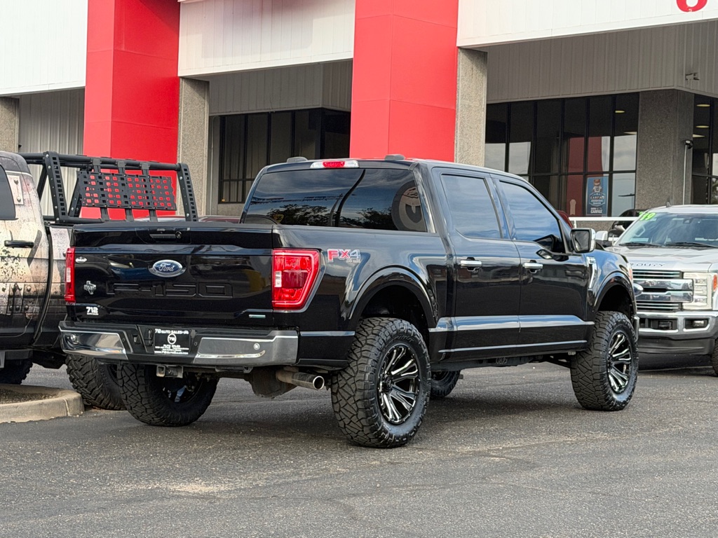 Photo 46 of this FORD F150