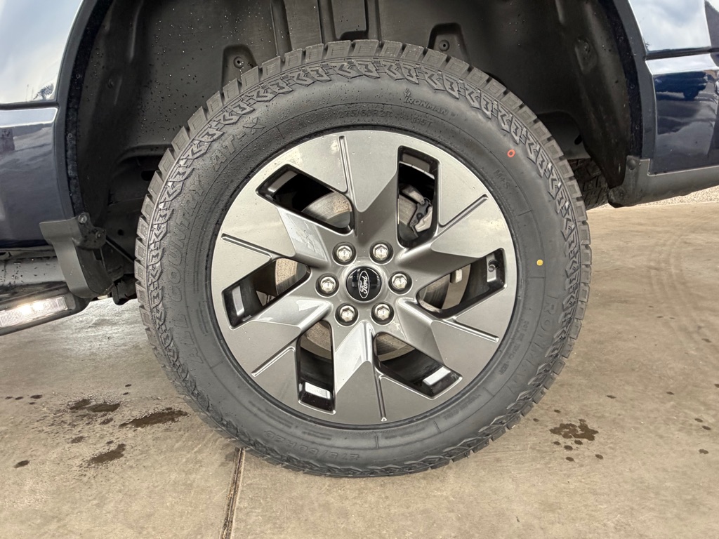 Photo 61 of this FORD F150