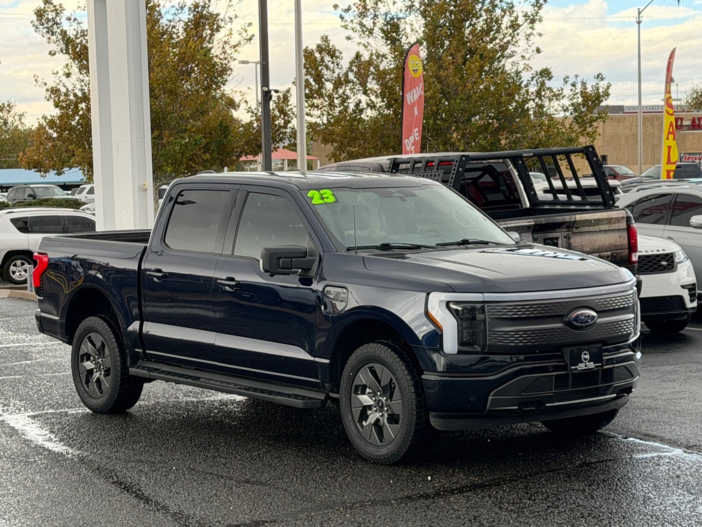 Photo 57 of this FORD F150