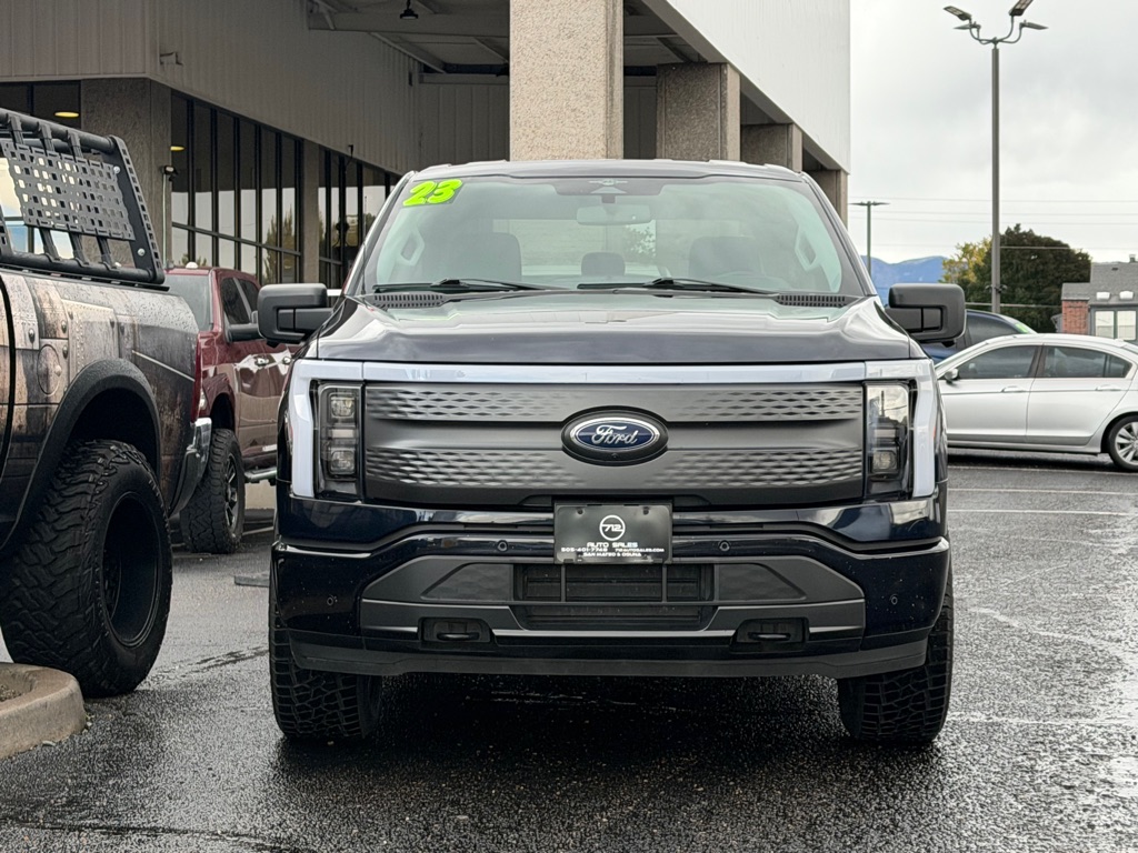 Photo 44 of this FORD F150