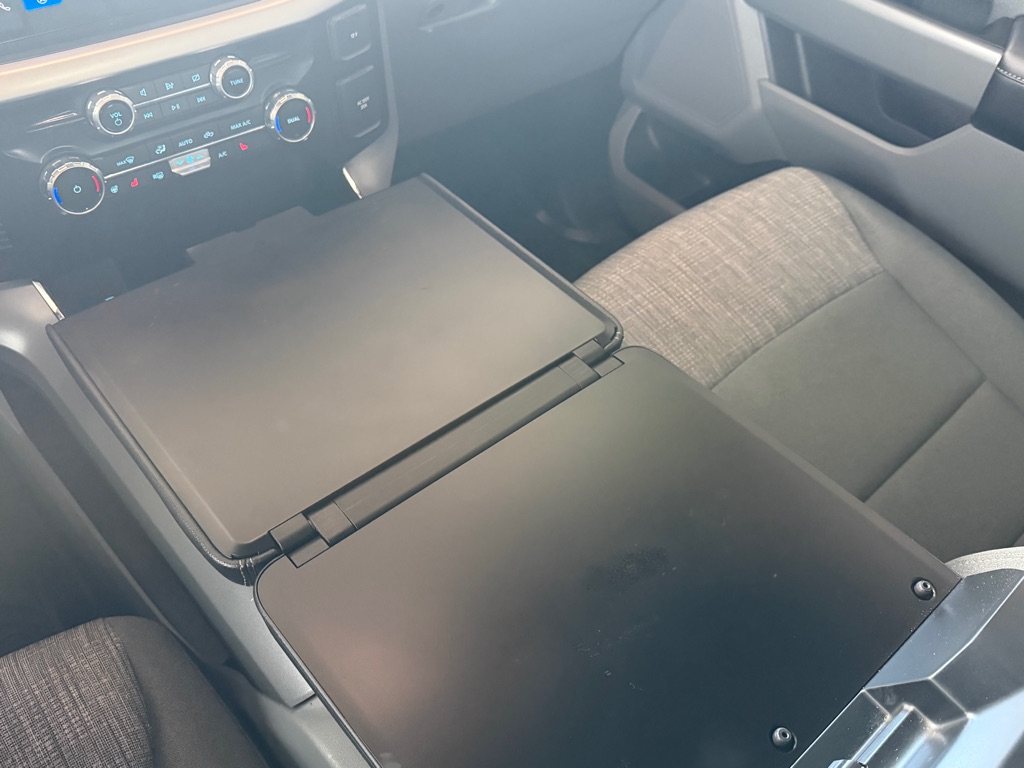 Photo 18 of this FORD F150