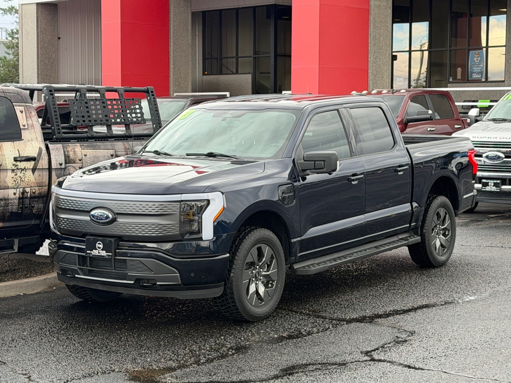 Photo 45 of this FORD F150