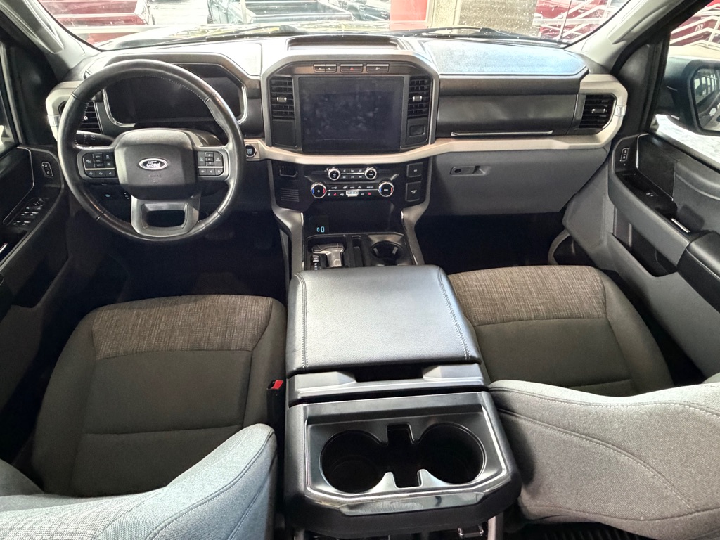 Photo 27 of this FORD F150