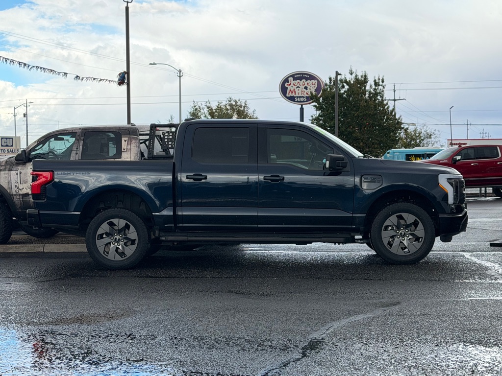 Photo 56 of this FORD F150