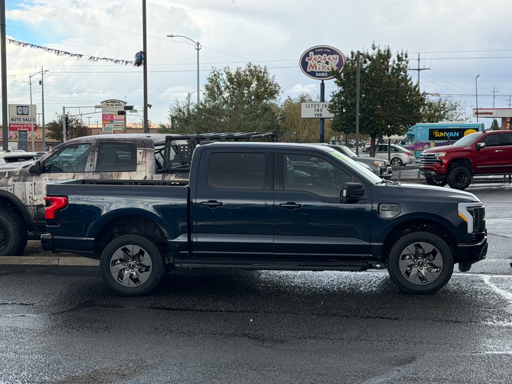 Photo 55 of this FORD F150