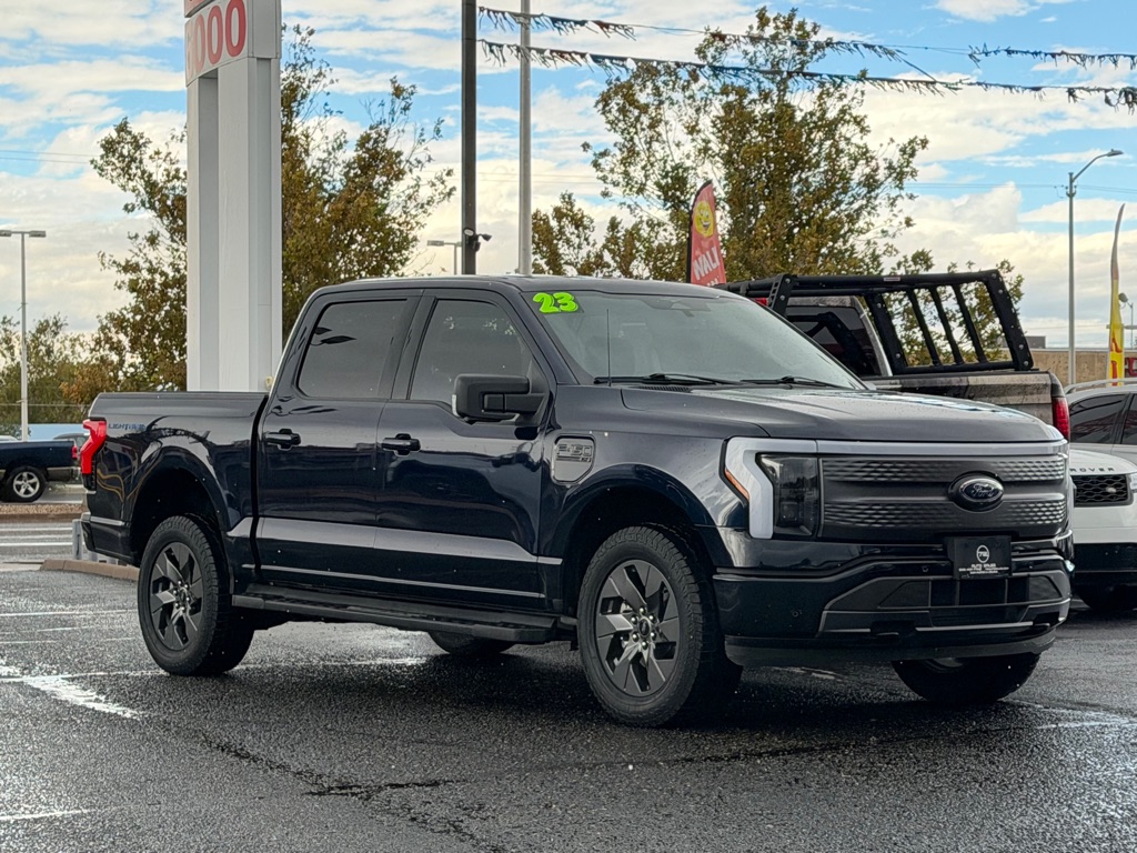 Photo 58 of this FORD F150