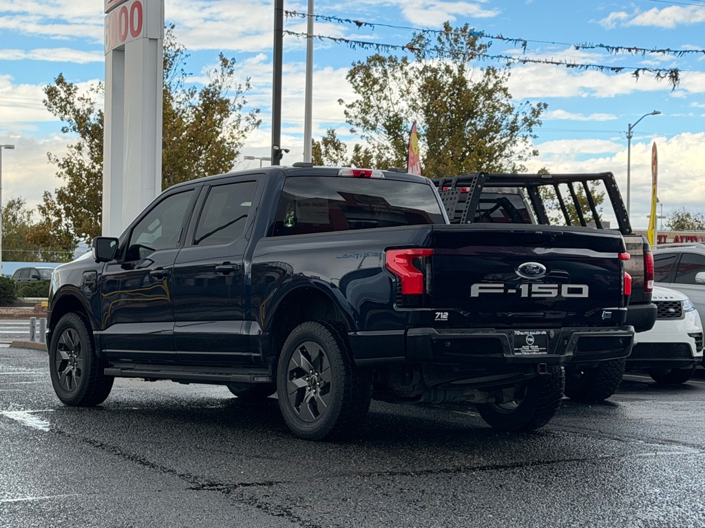 Photo 50 of this FORD F150