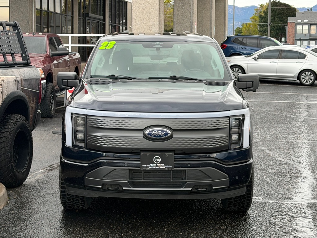 Photo 43 of this FORD F150