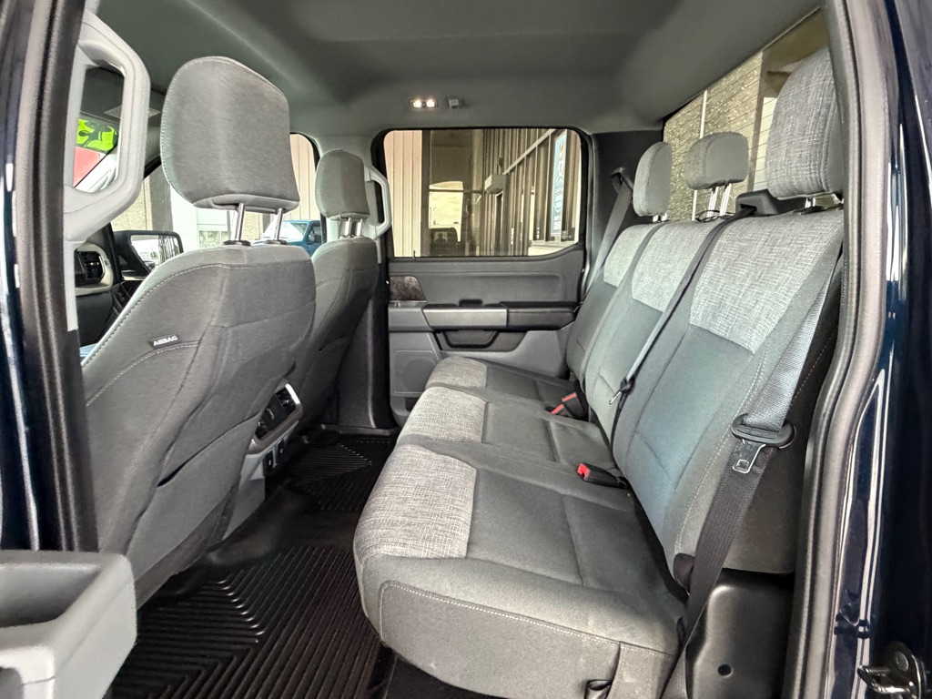 Photo 23 of this FORD F150