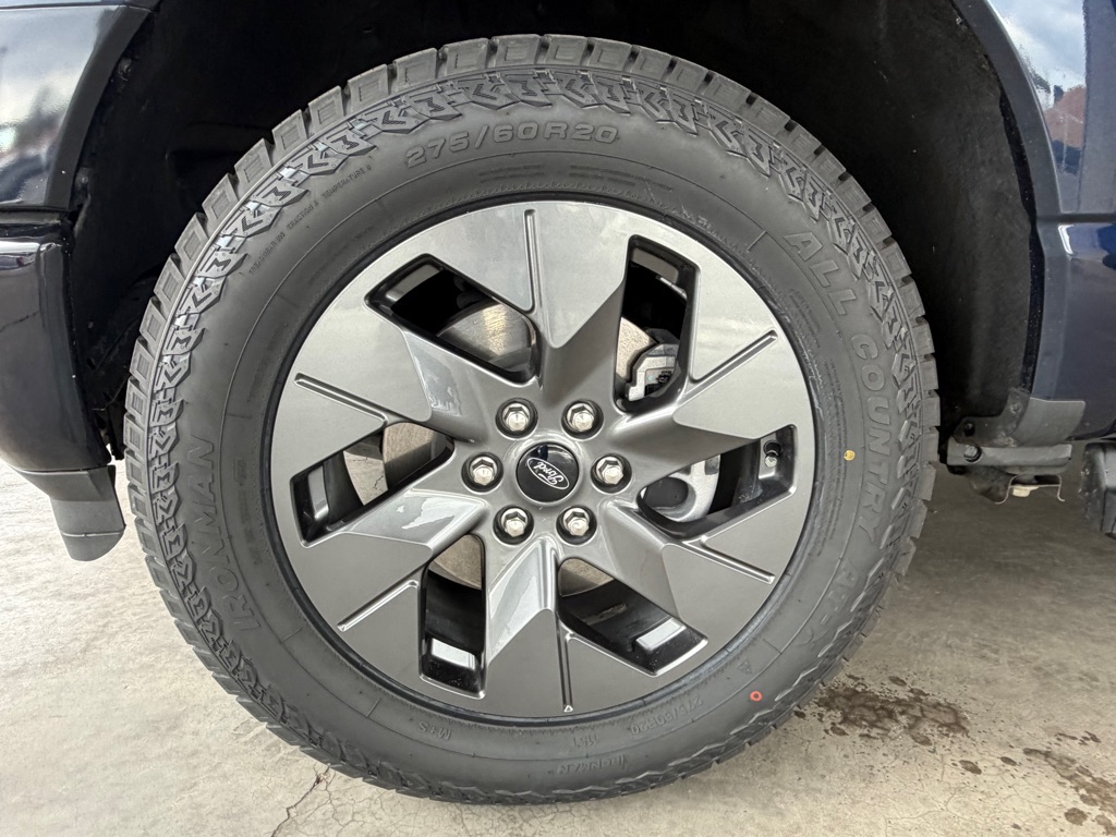 Photo 62 of this FORD F150