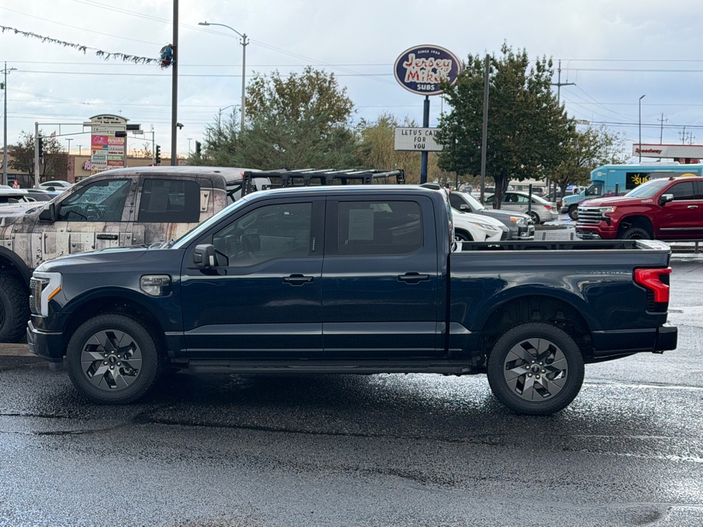 Photo 47 of this FORD F150