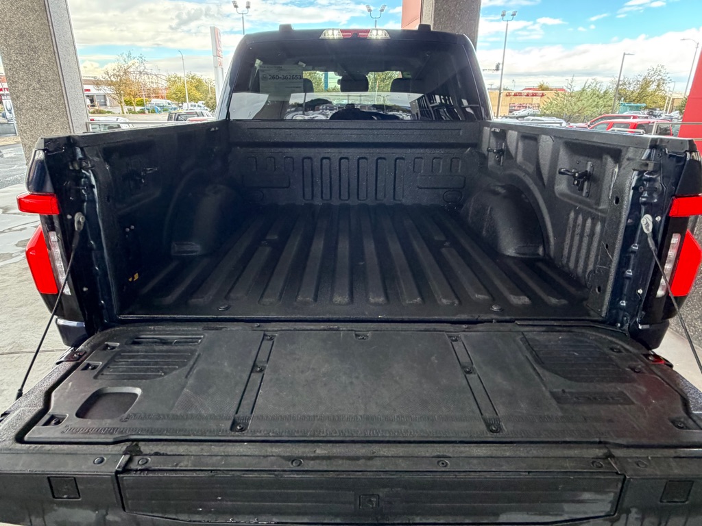 Photo 30 of this FORD F150