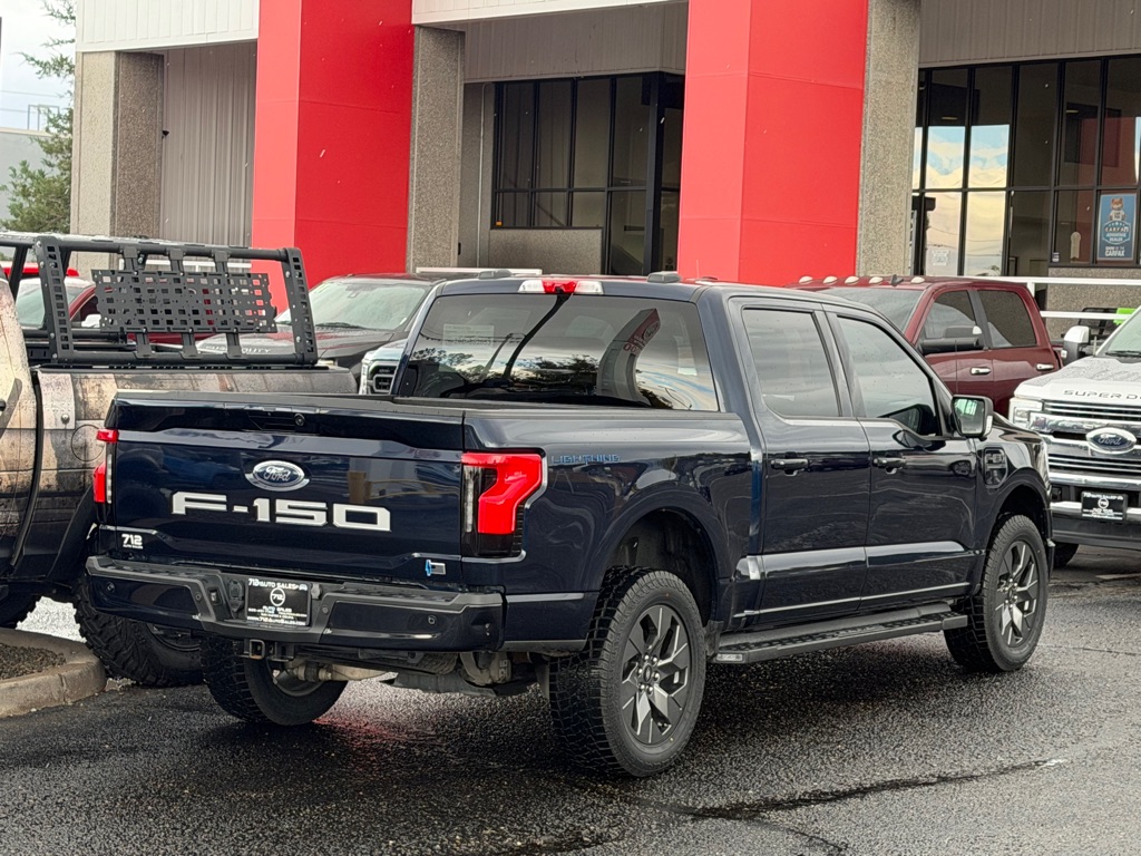 Photo 53 of this FORD F150