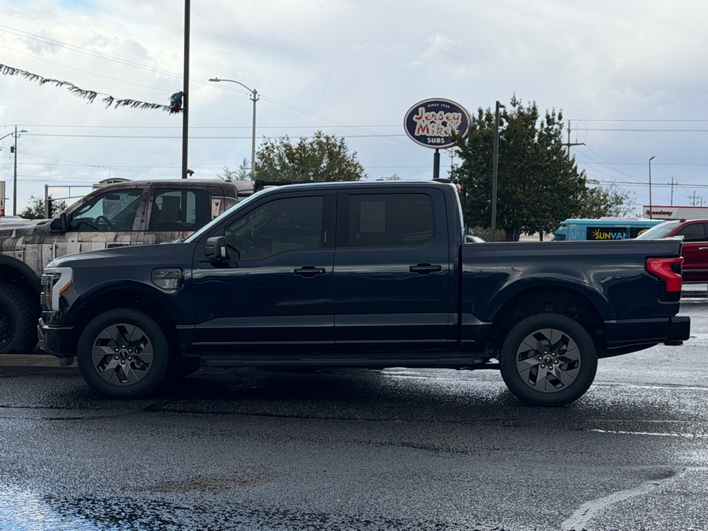 Photo 48 of this FORD F150