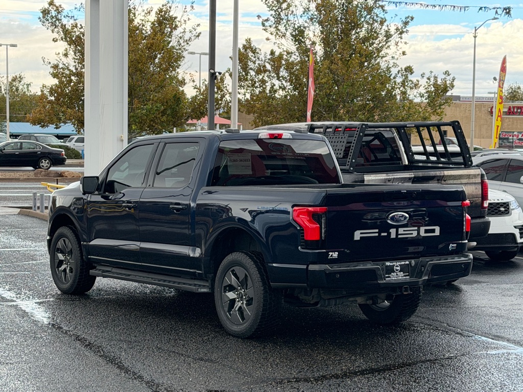 Photo 49 of this FORD F150