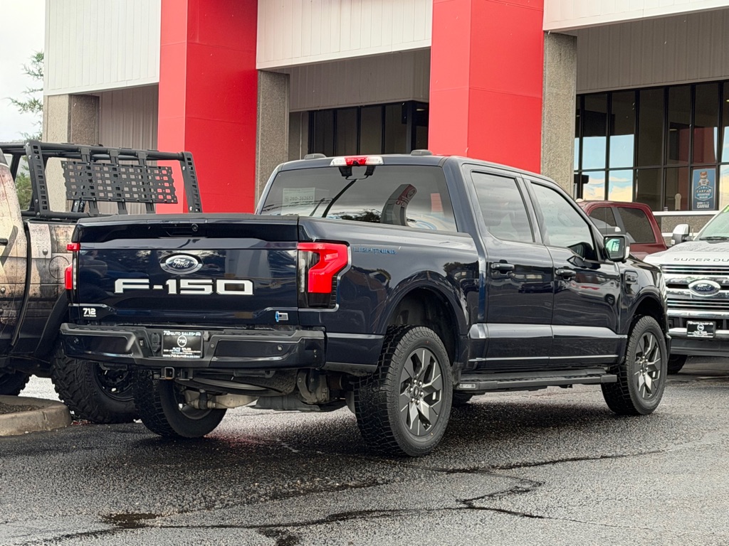 Photo 54 of this FORD F150