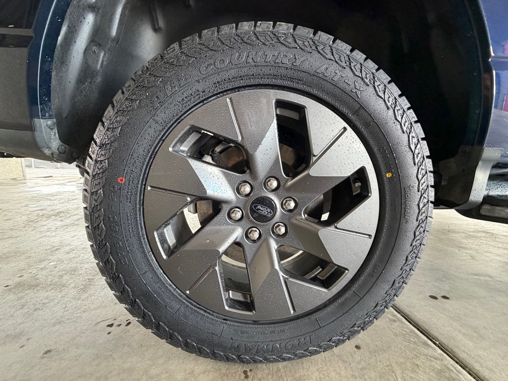 Photo 60 of this FORD F150