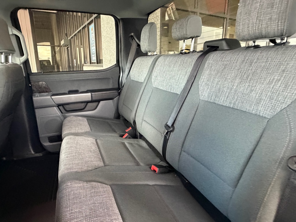 Photo 24 of this FORD F150