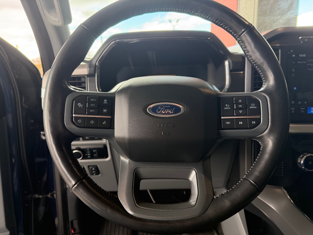 Photo 10 of this FORD F150