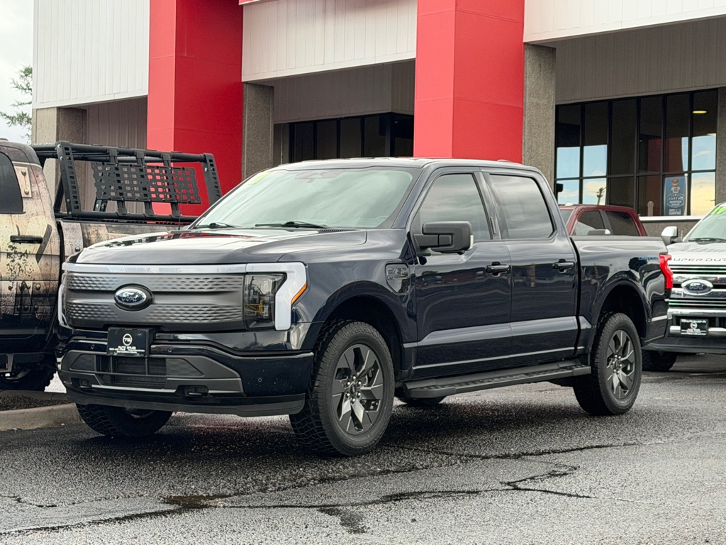 Photo 46 of this FORD F150