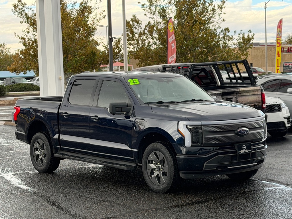 Photo 4 of this FORD F150