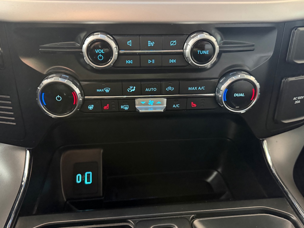 Photo 16 of this FORD F150